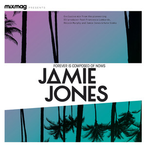Words Gone (Mixed|Jamie Jones Remix)