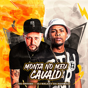 Monta no Meu Cavalo (Explicit)