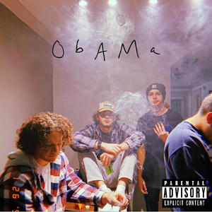 Obama (feat. TC) (Explicit)