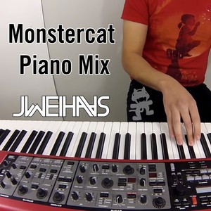 Monstercat Piano Mix