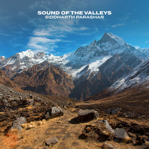 Sound of the Valleys