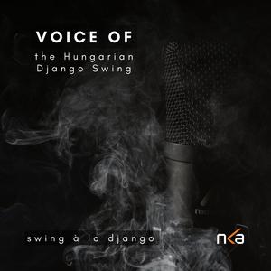 Swing à la Django - Tudom, hogy bolond vagyok