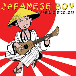 Japanese Boy