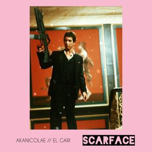 SCARFACE (Explicit)