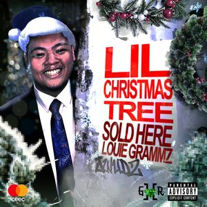 Lil Christmas Tree (Explicit)