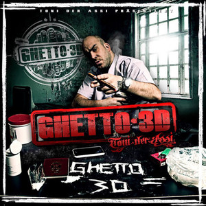 Ghetto 3D (Explicit)