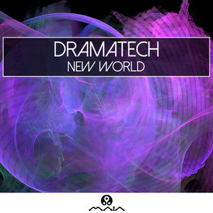 New World - EP