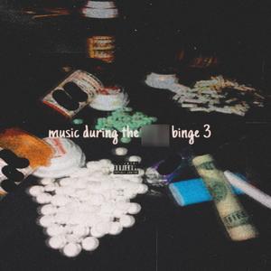 close my eyes (Explicit)