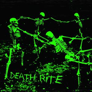 DEATH RITE (Slowed Versions) [Explicit]