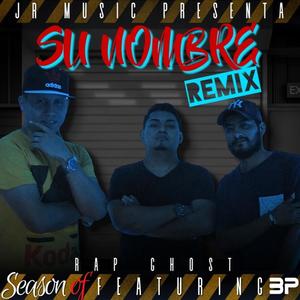 Su Nombre (feat. Jr Music) [Rolo ACD & Mc Talento de Reino Remix]