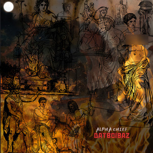 Alpha Chief (Explicit)