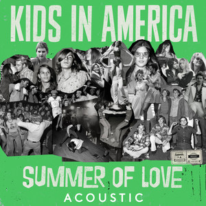 Summer of Love (Acoustic)