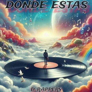 DONDE ESTAS (Explicit)