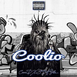 Coolio (feat. S Dot Ille) [Explicit]