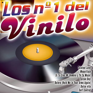 Los Nº 1 del Vinilo