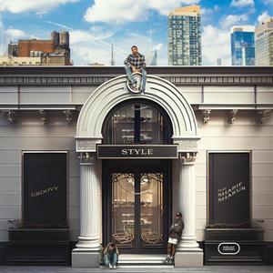 Style (feat. Sharif Shakur) (Explicit)