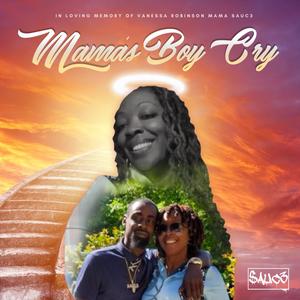 Mama's Boy Cry (Explicit)