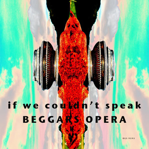 If We Couldn't Speak