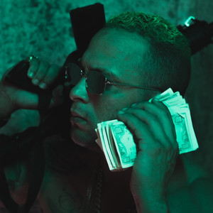 Crise da Maconha (Explicit)