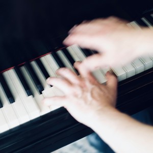 Piano Improvisations