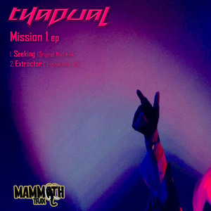 Mission 1 EP