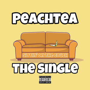 Sittin On The Couch (Explicit)