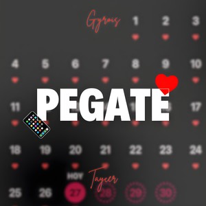 Pegate