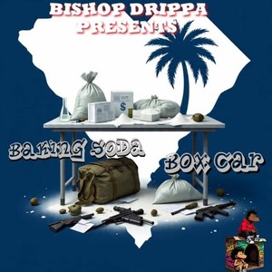 Baking Soda Box Car (Explicit)