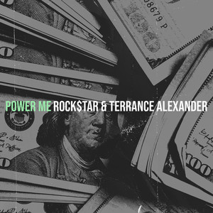 Power Me (Explicit)