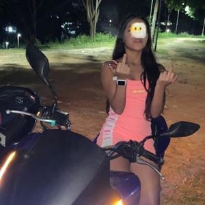 Da Uma Travadinha (Explicit)