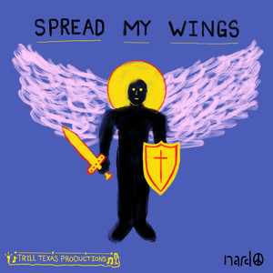 Spread My Wings