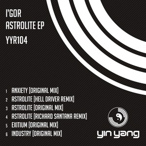 Astrolite EP