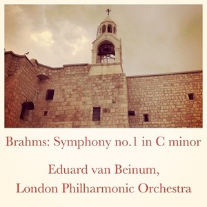 Symphony no.1 in C minor, op.68 - I. Un poco sostenuto - Allgero - Meno allegro