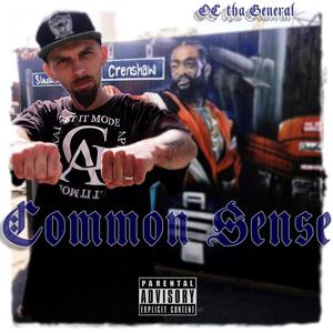OC tha General - Brought Ya That (feat. Fredro Starr & The Bad Influence) (Explicit)
