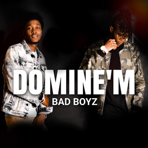 Domine'm (Explicit)