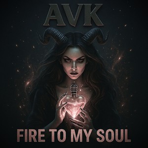 Fire to my Soul (Explicit)