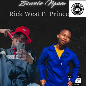 Zicwele Ngam (Explicit)