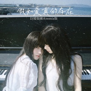 假如爱真的存在 (DJ爱如潮水remix版)
