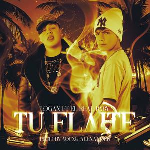Tu Flaite (feat. El real baby)