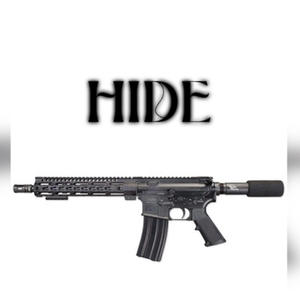 Hide (feat. RedRenagade & GTA6) (Explicit)