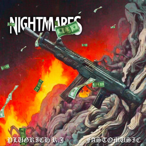 Nightmares (Explicit)