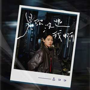 吕口口 - 是你没选我啊 (撕心裂肺版)