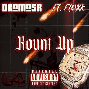 Kount Up (feat. Floxk) (Explicit)