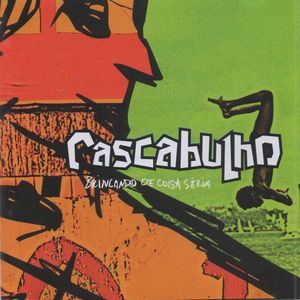 Tudo Vai no Cascabulho (Sample: Encontro de Caboclos)