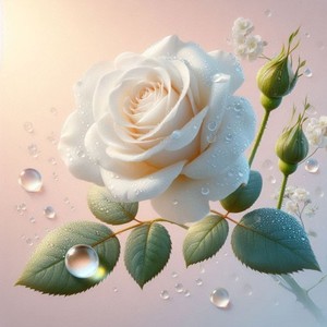 Die Rose (Live 2024)