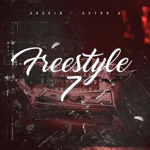 Freestyle 7 (Explicit)