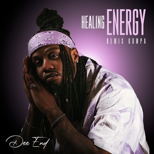 Healing Energy (Remix Kompa)