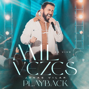 Mil Vezes (Playback)