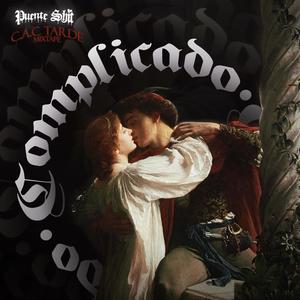 COMPLICADO (feat. Andromeda)