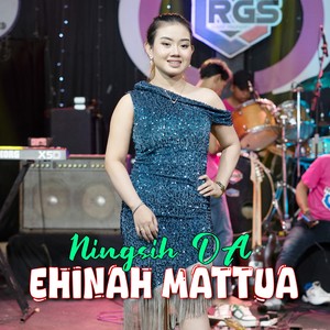 Ehinah Mattua